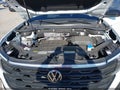 2025 Volkswagen Atlas Cross Sport — photo 10 of 19 | VIN 1V2AE2CA9SC209744