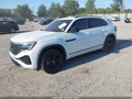 2025 Volkswagen Atlas Cross Sport — photo 2 of 19 | VIN 1V2AE2CA9SC209744
