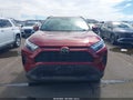 2024 Toyota RAV4 — photo 13 of 17 | VIN 2T3P1RFV4RW437236