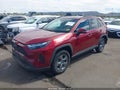 2024 Toyota RAV4 — photo 2 of 17 | VIN 2T3P1RFV4RW437236