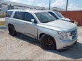 2016 Chevrolet Tahoe — photo 1 of 16 | VIN 1GNSCCKC7GR123400