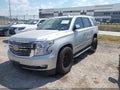 2016 Chevrolet Tahoe — photo 2 of 16 | VIN 1GNSCCKC7GR123400