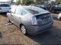 2007 Toyota Prius — photo 3 of 11 | VIN JTDKB20U173205014