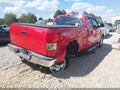 2007 Toyota Tundra — photo 4 of 16 | VIN 5TFRT541X7X008574