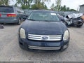 2009 Ford Fusion — photo 12 of 16 | VIN 3FAHP02169R149763