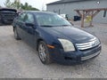 2009 Ford Fusion — photo 1 of 16 | VIN 3FAHP02169R149763