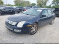 2009 Ford Fusion — photo 2 of 16 | VIN 3FAHP02169R149763