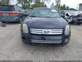 2009 Ford Fusion — photo 6 of 16 | VIN 3FAHP02169R149763