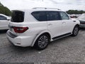 2021 Nissan Armada — photo 4 of 17 | VIN JN8AY2BA3M9372727