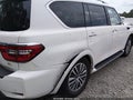 2021 Nissan Armada — photo 6 of 17 | VIN JN8AY2BA3M9372727