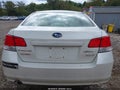 2011 Subaru Legacy — photo 16 of 16 | VIN 4S3BMBC64B3230277