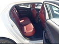 2026 Mazda 3 — photo 8 of 16 | VIN JM1BPBLL5T1877751