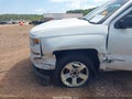 2017 Chevrolet Silverado 1500 — photo 6 of 15 | VIN 1GCRCPEC3HZ336517