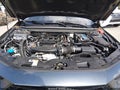 2023 Honda Accord — photo 10 of 17 | VIN 1HGCY1F21PA025371