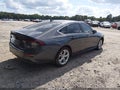 2023 Honda Accord — photo 4 of 17 | VIN 1HGCY1F21PA025371
