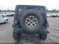 2016 Jeep Wrangler Unlimited — photo 21 of 21 | VIN 1C4HJWDG3GL121382