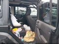 2016 Jeep Wrangler Unlimited — photo 8 of 21 | VIN 1C4HJWDG3GL121382