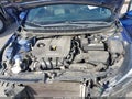 2018 Kia Forte — photo 10 of 18 | VIN 3KPFL4A70JE218047