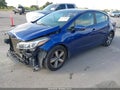 2018 Kia Forte — photo 2 of 18 | VIN 3KPFL4A70JE218047