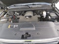 2018 GMC Yukon — photo 10 of 17 | VIN 1GKS2BKCXJR377216