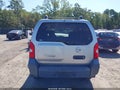 2006 Nissan Xterra — photo 16 of 16 | VIN 5N1AN08W76C514994