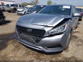 2017 Hyundai Sonata Hybrid — photo 6 of 15 | VIN KMHE24L13HA048461