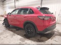2025 Honda HR-V — photo 3 of 18 | VIN 3CZRZ2H51SM772087