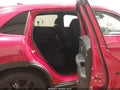 2025 Honda HR-V — photo 8 of 18 | VIN 3CZRZ2H51SM772087