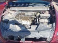 2015 Jeep Cherokee — photo 10 of 11 | VIN 1C4PJLAB3FW579441