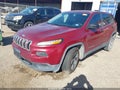 2015 Jeep Cherokee — photo 2 of 11 | VIN 1C4PJLAB3FW579441