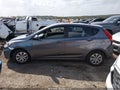 2017 Hyundai Accent — photo 14 of 16 | VIN KMHCT5AE5HU335458