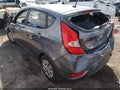 2017 Hyundai Accent — photo 3 of 16 | VIN KMHCT5AE5HU335458