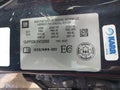 2015 Buick Verano — photo 9 of 17 | VIN 1G4PP5SK1F4132882