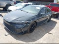 2025 Toyota Camry — photo 2 of 16 | VIN 4T1DAACK6SU597695