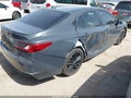 2025 Toyota Camry — photo 4 of 16 | VIN 4T1DAACK6SU597695