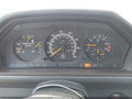 1988 Mercedes-Benz 300 — photo 7 of 11 | VIN WDBEA30D0JA708749
