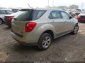 2015 Chevrolet Equinox — photo 4 of 12 | VIN 2GNALAEK6F1117842