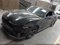 2022 Ford Mustang — photo 2 of 16 | VIN 1FATP8UH2N5108661