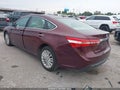2013 Toyota Avalon Hybrid — photo 3 of 16 | VIN 4T1BD1EB2DU004980