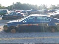 2013 Acura TL — photo 14 of 16 | VIN 19UUA8F37DA018673