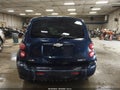 2011 Chevrolet HHR — photo 16 of 16 | VIN 3GNBABFW7BS514136
