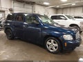 2011 Chevrolet HHR — photo 6 of 16 | VIN 3GNBABFW7BS514136