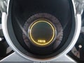 2012 Cadillac SRX — photo 7 of 10 | VIN 3GYFNAE31CS549914