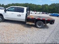 2021 Chevrolet Silverado — photo 3 of 15 | VIN 1GB4YTEY1MF226114