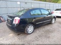 2012 Nissan Sentra — photo 4 of 14 | VIN 3N1AB6AP2CL616676