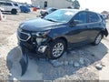 2021 Chevrolet Equinox — photo 2 of 16 | VIN 2GNAXKEV9M6155781