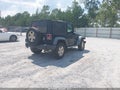 2011 Jeep Wrangler — photo 4 of 17 | VIN 1J4AA2D18BL630991