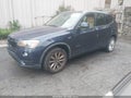 2015 BMW X3 — photo 2 of 18 | VIN 5UXWX9C59F0D55499