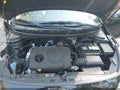2019 Kia Rio — photo 10 of 16 | VIN 3KPA24ABXKE209889