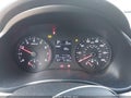 2019 Kia Rio — photo 7 of 16 | VIN 3KPA24ABXKE209889